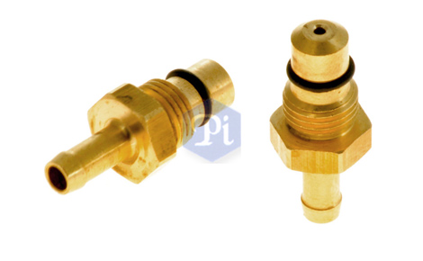 Brass CNG Parts