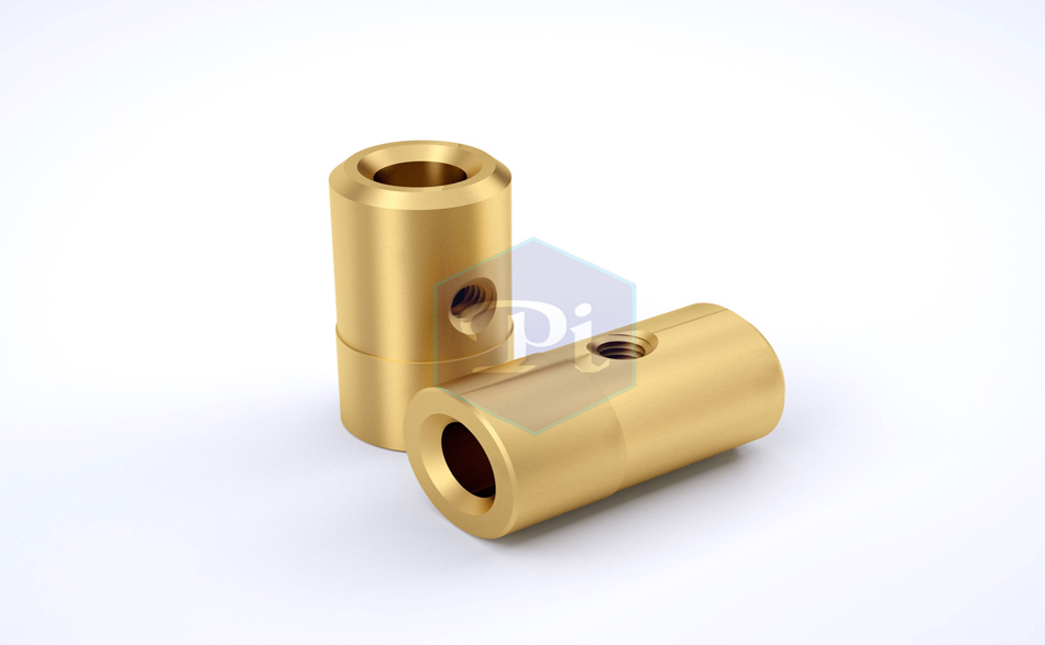 Brass Electrical Parts