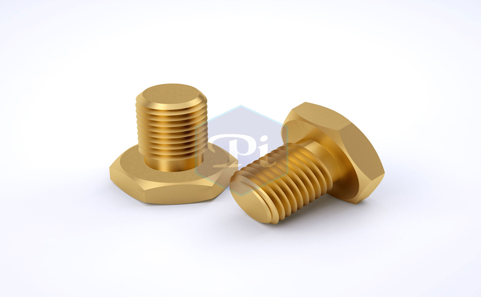 Brass Electrical Parts