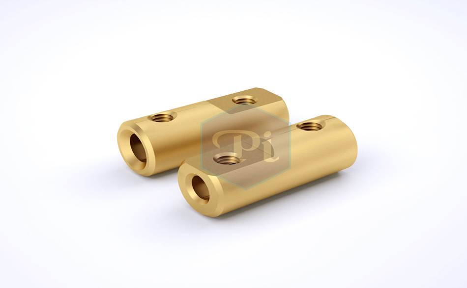 Brass Electrical Parts