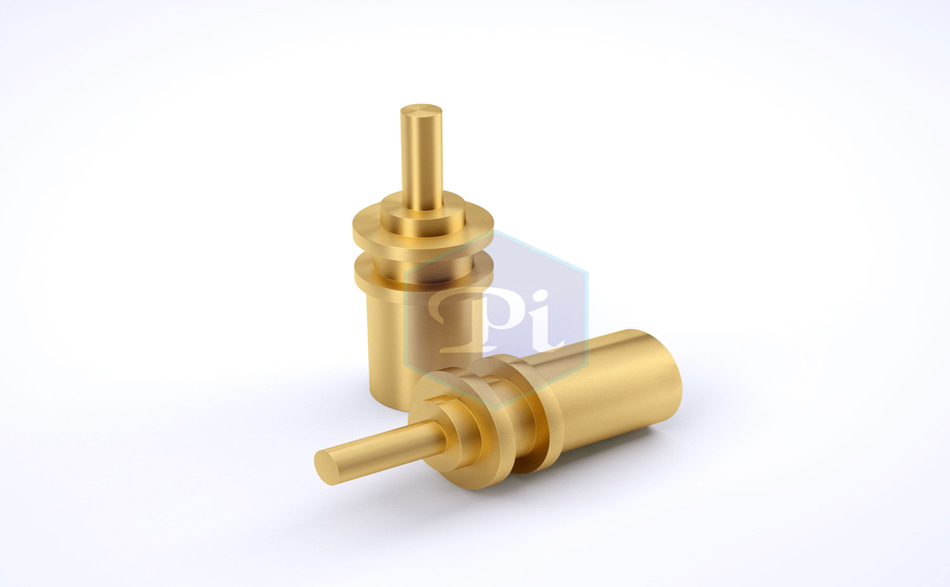 Brass Electrical Parts