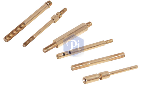 Brass Electronic Parts