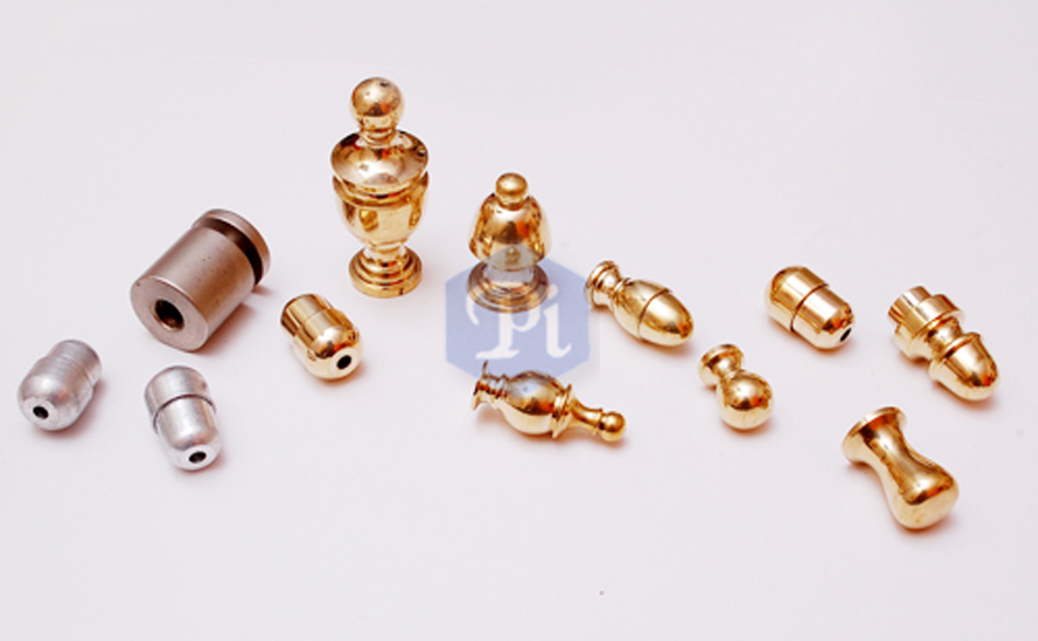 Brass Hardware Parts