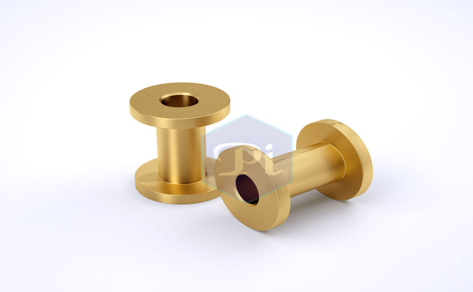 Brass Hardware Parts