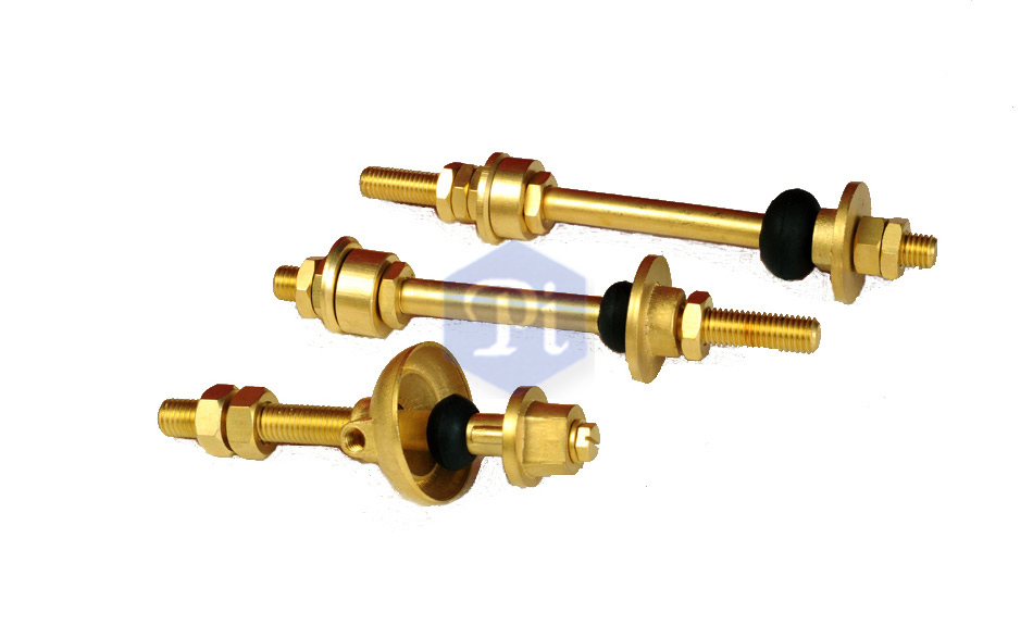 	Brass Transformar Parts 