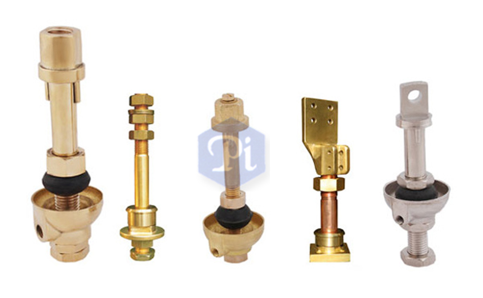 	Brass Transformar Parts 