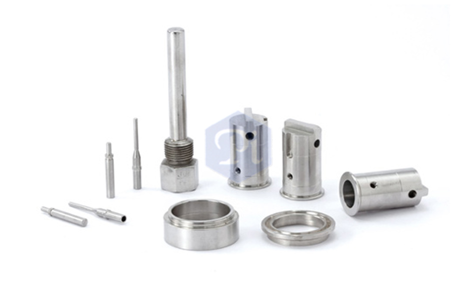 CNC Machined Parts