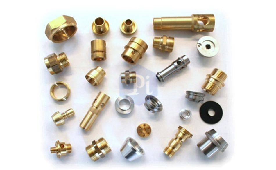 CNC Machined Parts