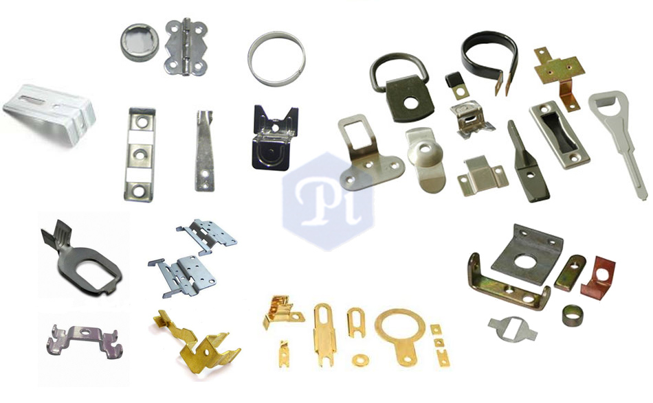 Sheet Metal Parts