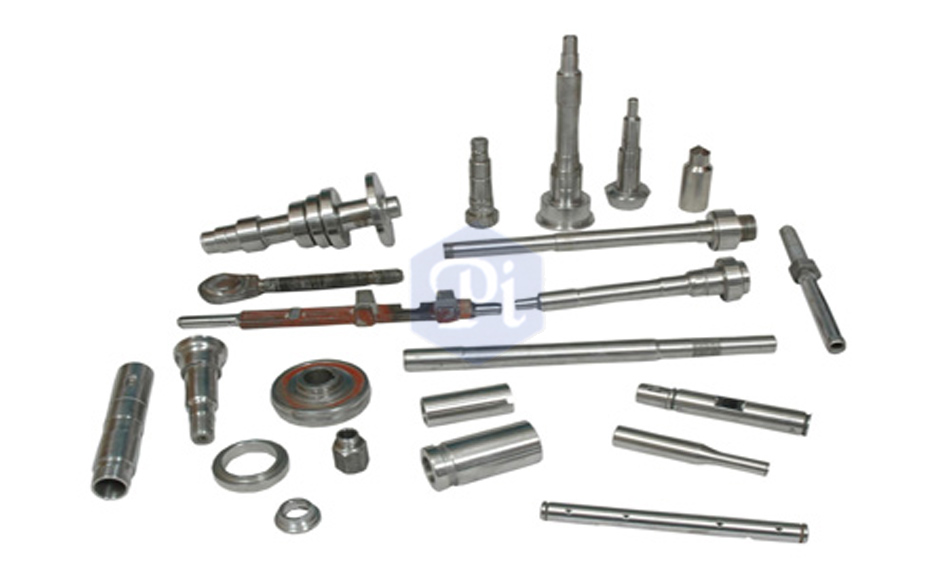 SS Automobile Parts